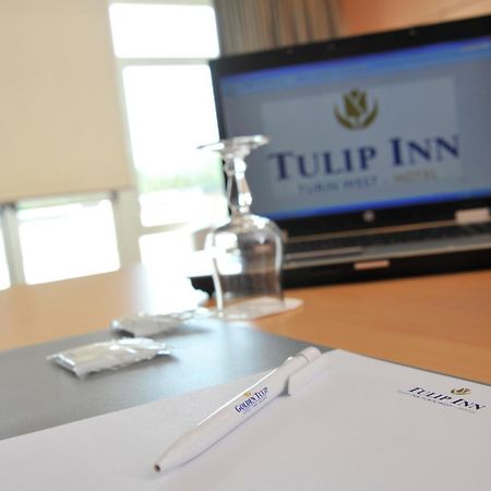 Tulip Inn Turin West Rivoli Rivoli  Facilities photo